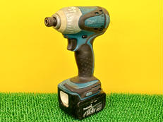 【14.4Vタイプ】MAKITA TD131D|MAKITA