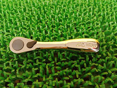 1/4インチミニ六角ビットラチェット|MACTOOLS