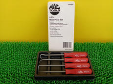 コンフォートグリップハンドル ピックセット|MACTOOLS