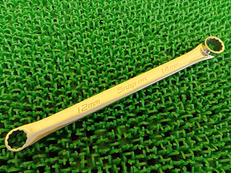 ショートストレートメガネレンチ|SNAP-ON