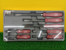 【未開封品】１００周年限定　ドライバーセット|SNAP-ON