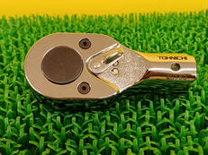 QH型ラチェットヘッド|TOHNICHI