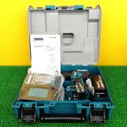 【コンパクトボディ】MAKITA DF487DRGX|MAKITA