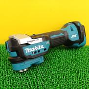 【充電回数0回】MAKITA TM52DRVG|MAKITA