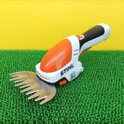 【軽量コンパクト】STIHL HSA25|STIHL