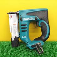 充電式ピンタッカー|MAKITA