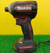 【便利な6モード搭載】 MAKITA TD160D|MAKITA