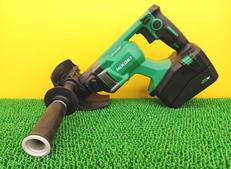 【コードレス】HIKOKI UM36DA|HIKOKI