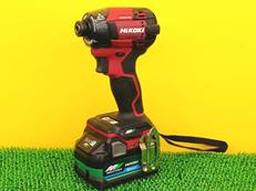 【低使用感】HIKOKI WH36DD 2XHRSZ|HIKOKI