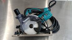 防じんマルノコ|MAKITA