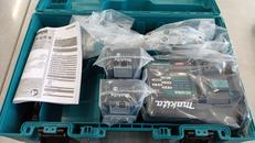 充電式ディスクグラインダ|MAKITA