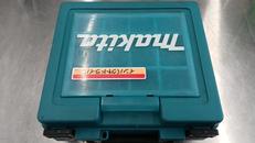 電動インパクトドライバー|MAKITA