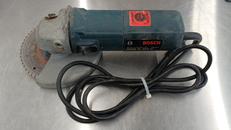 ディスクグラインダー|BOSCH