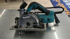 防じんマルノコ|MAKITA