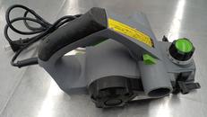 電気カンナ|EARTH MAN