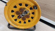 コードリール|HATAYA