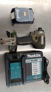 充電式インパクトドライバ|MAKITA
