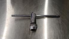 ラチェットタップホルダー|SCHROEDER