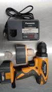 充電式ドリルドライバー|PANASONIC