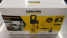 家庭用高圧洗浄機|KARCHER