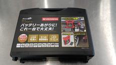 ジャンプスターター|MELTEC