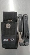 マルチツール|SWISS TECH