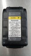 バッテリー|PANASONIC