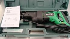 電子セーバソー|HIKOKI