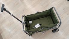 フォールディングワゴン|シバコーポレーション