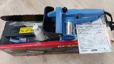 電気チェーンソー|NAKATOMI