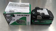 バッテリー|HIKOKI