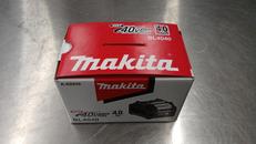 電動工具用バッテリー|MAKITA