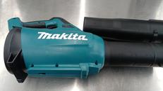 充電式ブロワー|MAKITA
