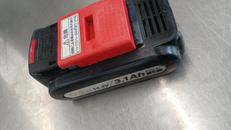 バッテリー|パナソニック