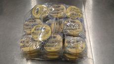 マイティミクロンフィルター(89枚)|興研