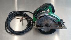 電子丸ノコ|HIKOKI