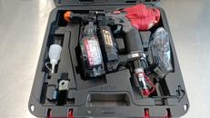 ターボドライバー|MAX