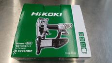 高圧タッカー|HITACHI