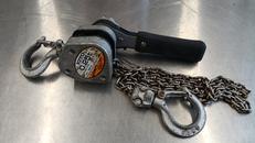 レバーブロック|KITO