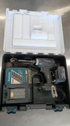 充電式インパクトドライバー|MAKITA