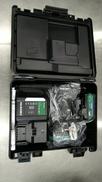 充電式インパクトドライバー|HIKOKI