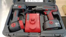 充電式インパクトレンチ|SNAP-ON