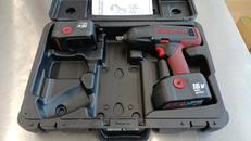 充電式インパクトレンチ|SNAP-ON