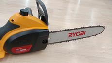 チェーンソー|RYOBI