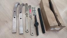 プーラーツール|OTC