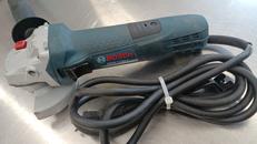 ディスクグラインダー|BOSCH