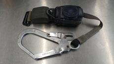 胴ベルトランヤード|TSUYORON