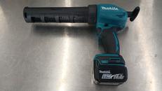 充電式コーキングガン|MAKITA