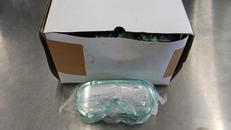 保護メガネ9個入|ミドリ安全