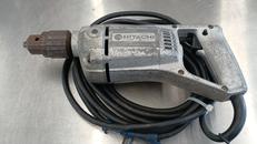 電動ドリル|日立工機